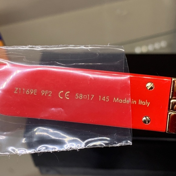 Louis Vuitton “millionaire1.1” - Picture 5 of 7